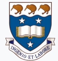 University of Auckland Logo